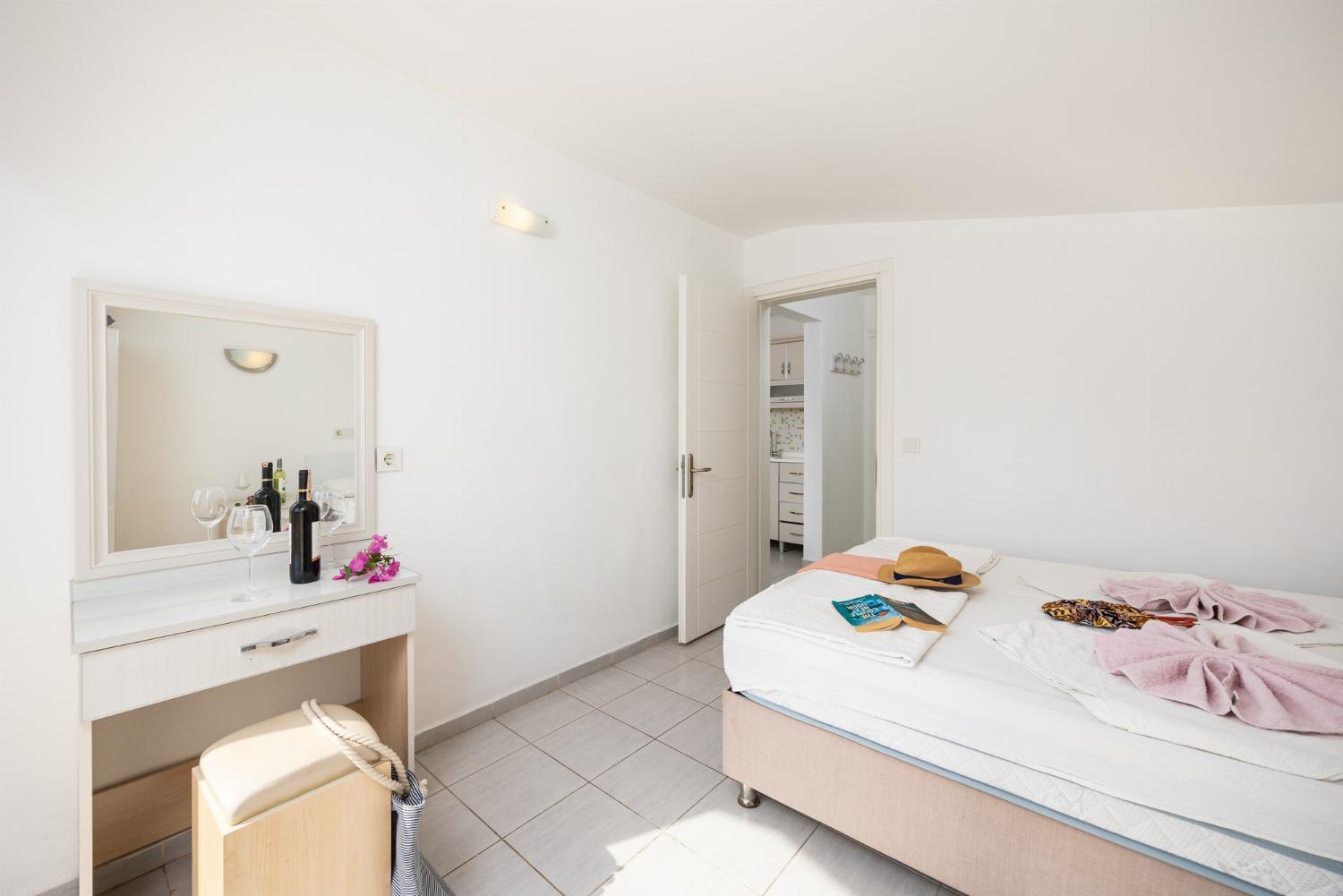 Grand Prestige Hotel Dalyan Eksteriør billede