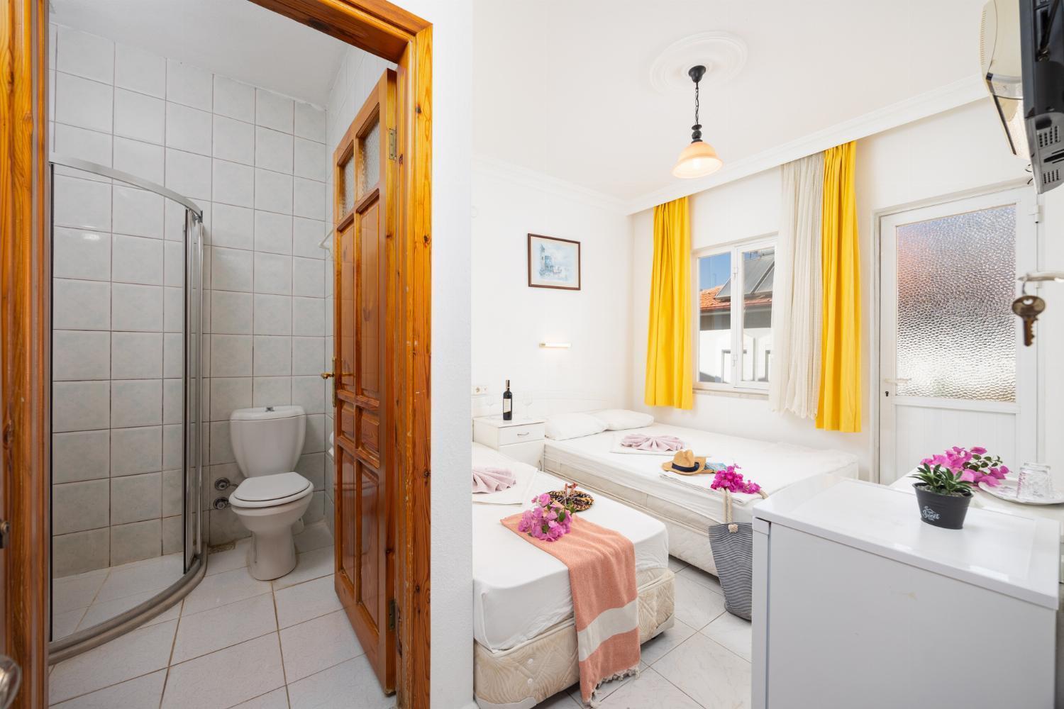 Grand Prestige Hotel Dalyan Eksteriør billede