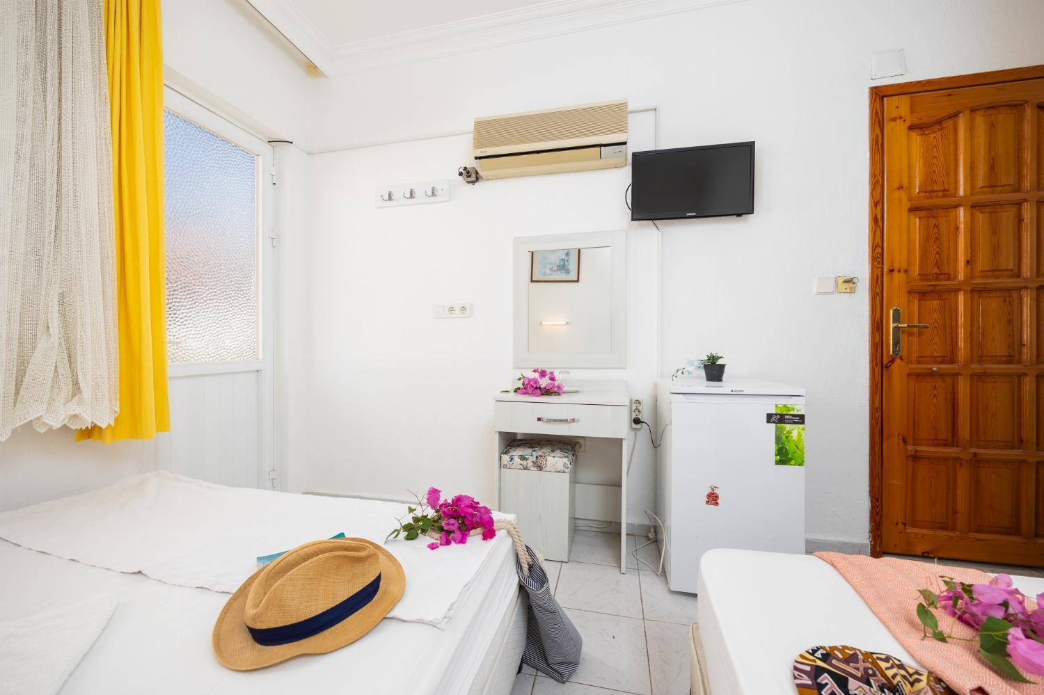 Grand Prestige Hotel Dalyan Eksteriør billede