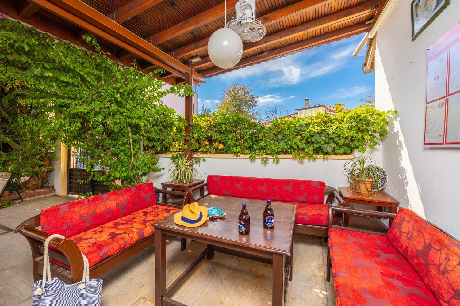 Grand Prestige Hotel Dalyan Eksteriør billede