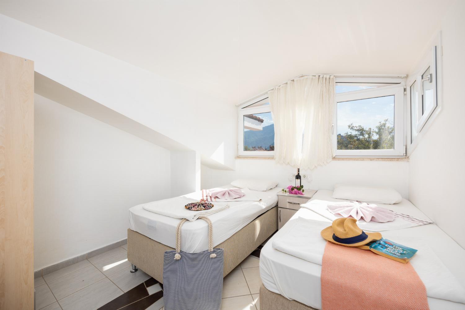 Grand Prestige Hotel Dalyan Eksteriør billede